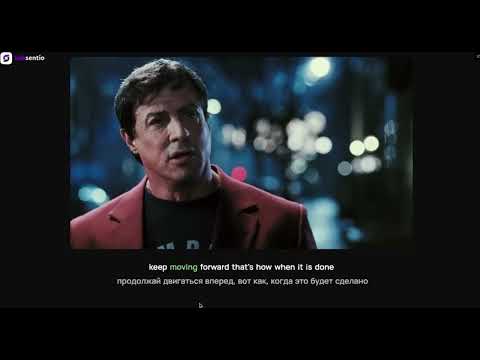 Subsentio - Double Subtitles for YouTube video preview 2