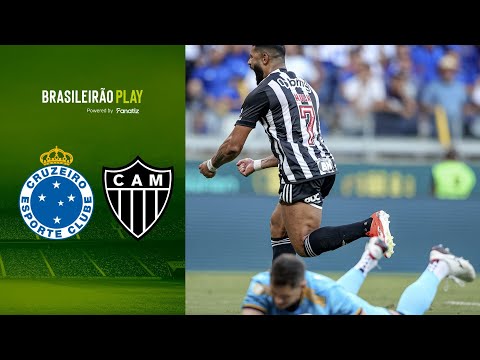 Cruzeiro 1x3 Atlético Mineiro: Game Highlights | Final Campeonato Mineiro 2024