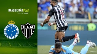 Cruzeiro 1x3 Atlético Mineiro: Game Highlights | Final Campeonato Mineiro 2024
