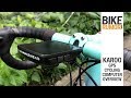 Hammerhead Karoo GPS Cycling Computer Overview