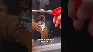 Amazing Rust Remover Spray 😯