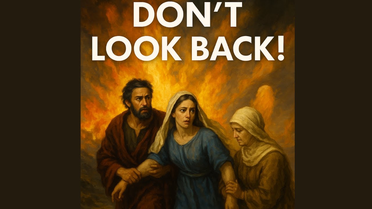 Exploring The Bible Series: Detailed Analysis of Genesis Chapter 19 - The Fall of Sodom & Gamorrah