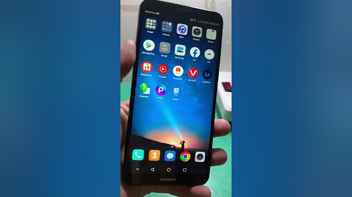 Đánh giá chi tie61yt huawei nova 2i năm 2024