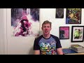 End of video