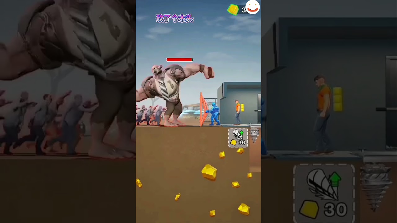 Watch 😱 Hulk vs Giant Spider Army! Can He Escape the Impossible Fence? 🕷️💥 | Wait for the Ending!#Gaming on YouTube