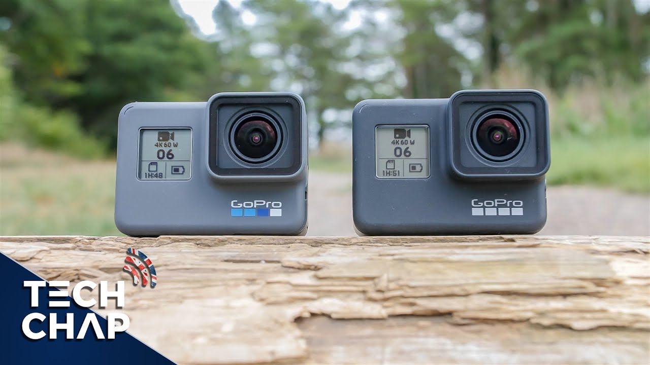 Gopro 3 Vs 4 Comparison Chart