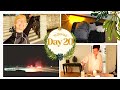 VLOGMAS DAY 20 ✨ | Driving home for christmas &amp; letzte To Do&#39;s