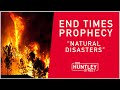 End Times: Natural Disasters, God's Role & Our Response - Dr. David Jeremiah