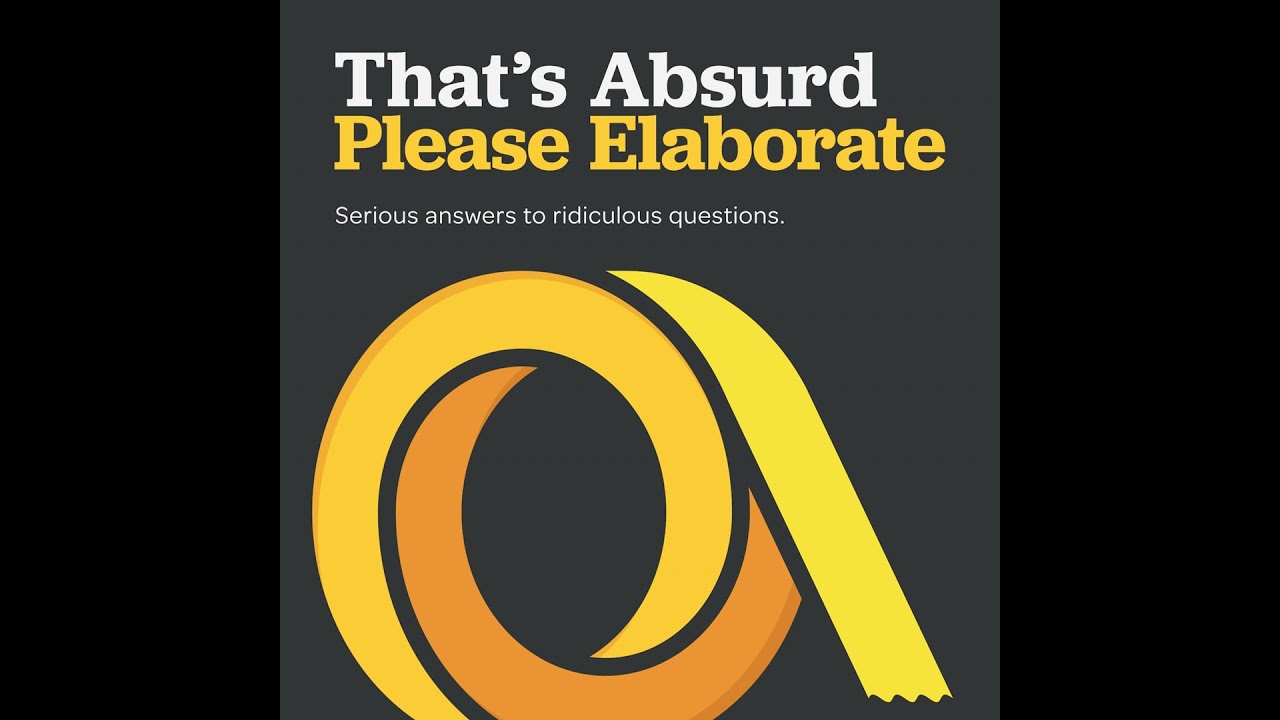 Digitally Gifted Babies | feat. Ashley Hamer