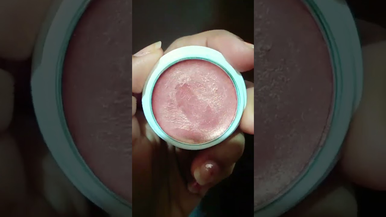 Insight highlighter 05 savage barbie 