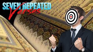 06 - Seven Often Repeated Verses - Early Life Of Muhammad