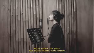 Nidji  Sumpah Cinta Matiku karaoke Egha De Latoya Version