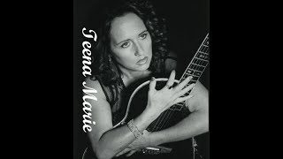 Teena Marie / Lady T In Memoriam ....Died December 26 2010