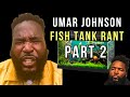 Umar Johnson Disrespects Women Who Cared For His Mother (2025 Review) Episode 7