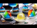Galaretki owocowe w kształcie jajek - Wielkanocne pomysły dla ciebie :)