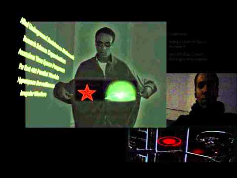 parallel universe tv series FEMA Camps Black Fortresses and Alternate Timelines Full Length
