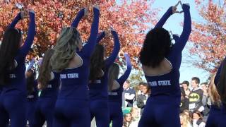 THON 5k Recap