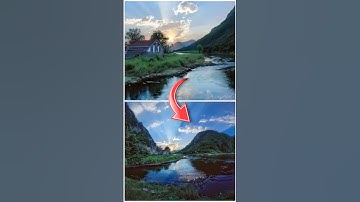 expand your image with Adobe Generative Fill ai #ai #generativeai #generativefill #adobefirefly