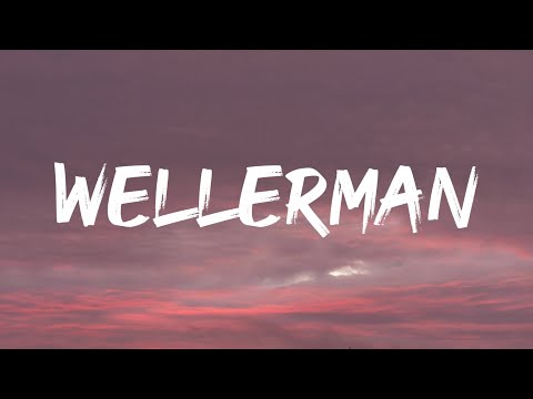 The Longest Johns - Wellerman (Lyrics) (Best Version) [TikTok Song]