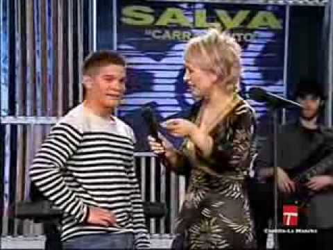 disco salva carrasquito disco salva carrasquito