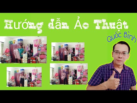 Video: Cách Ký Quần áo