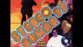 Vida Limpia - Cumbia - Éxito Sonido Stereo Rumba 97