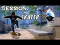 Session in Skater XL - Skating Hidden Spots and more!