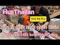 Máy phát cỏ.Xin phép anh em đăng lại video vì bữa đã đăng mà bị mất tiếng. Anh em thông cảm.