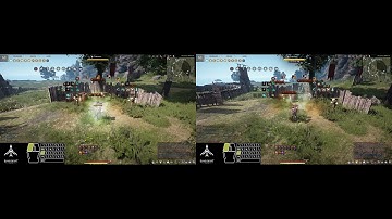Black Desert Online Attack Speed Addon test