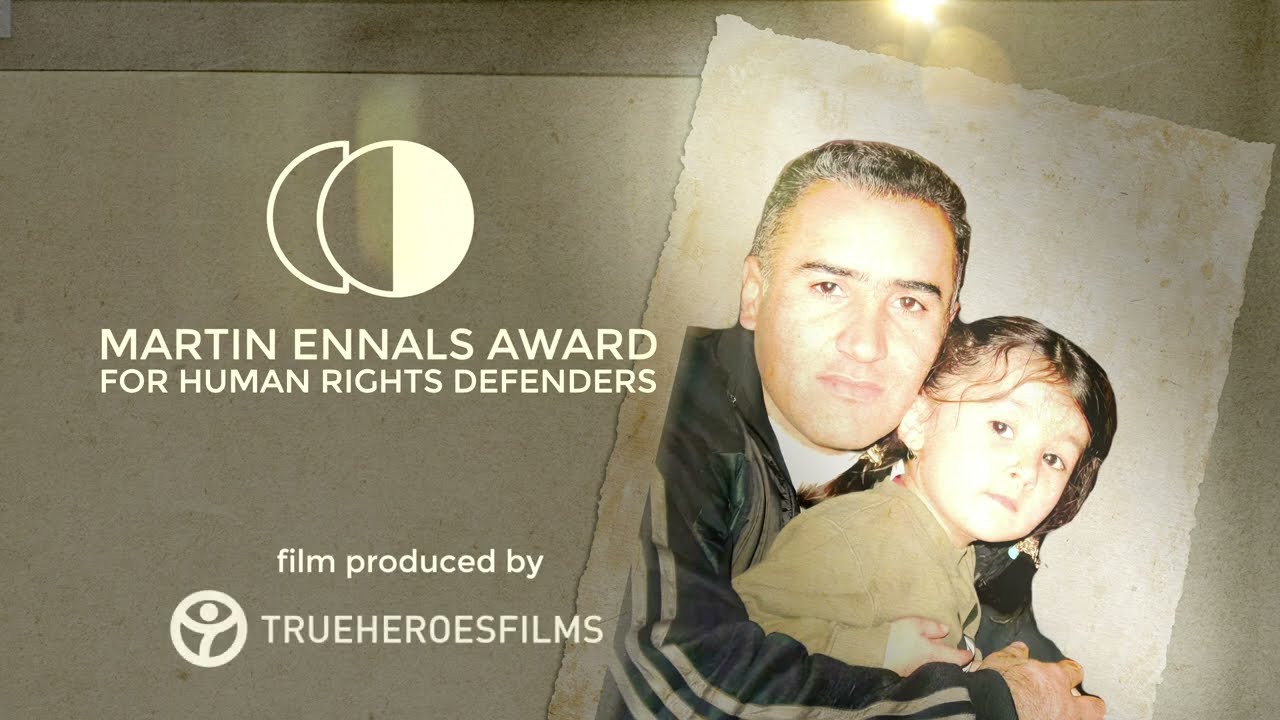 Manuchehr Kholiqnazarov Portrait