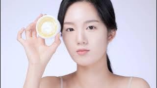 [THANK YOU FARMER] Rice Pure Gel and Cream (Eng Sub)