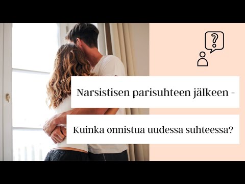 Video: Kuinka täydellistä hiljaista hoitoa suhteessa