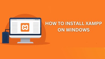 Step-by-Step Guide: Installing XAMPP on Windows