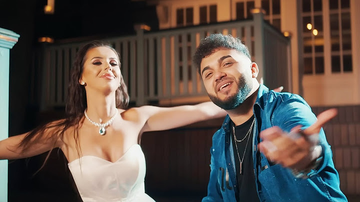 Georgiana Lobont ❌ Denis Ramniceanu - Fara apa as trai [Video Oficial] 2024