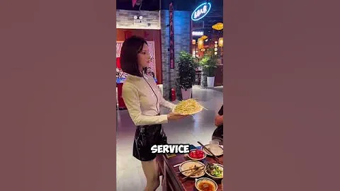 AI Robots in Japan: The Future of Dining with a Few Glitches