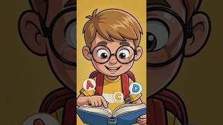 Fun Alphabet Learning Shorts#shorts #viral #practice