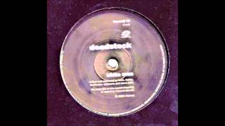 Deadstock - White Man Also Known As Rhvmrhvw - White Man Kicking Rocks Mix 1994