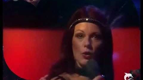 ABBA - Money Money Money (1976)