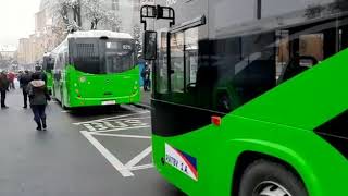 Autobuze RATBV SA