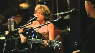 Kim Richey Live from the Bluebird Cafe chords