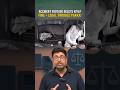 Dashcam Footage Delete Karna | MV Act Digital Rules | Legal Trouble Explained