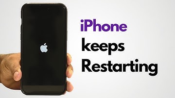 How to Fix iPhone keeps Crashing and Restarting after iOS 18