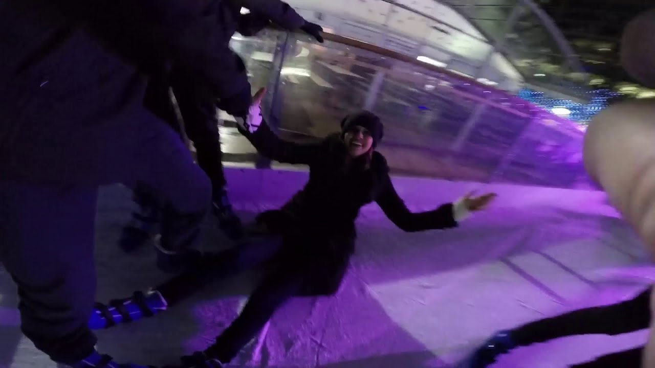 gaming logo Ice Skating - 119 - 18/01/2015