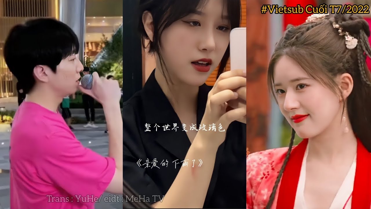 Tonton 🔥 Đăng Lại 30 Bài Hát Cover Thịnh Hành Cuối T7/2022 || MeHa TV di YouTube Tonton 🔥 Đăng Lại 30 Bài Hát Cover Thịnh Hành Cuối T7/2022 || MeHa TV di YouTube