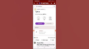 CẨN THẬN hack mất pi của bạn trước mainet #tiktok #mrbeast #pinetwork #kiemtienonline