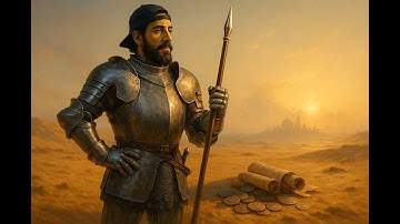 The Umayyad Illusion | A Knight’s Tale of False History