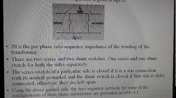 Power system analysis-1 by kavitha k m