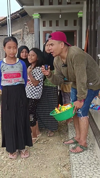 KATA YANG BERAWAL DARI KON ? #shorts