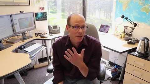 Andrew Gettelman TED Idea Search Video: How can we predict climate if we can