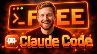 How to Create a Website with Claude for FREE Update